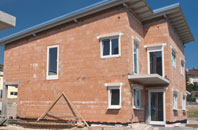 Upper Batley home extensions