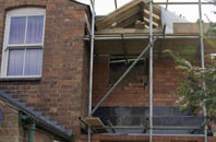 free Upper Batley home extension quotes