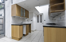 Upper Batley kitchen extension leads